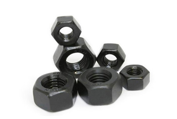High Tensile Nut Manufacturer in India