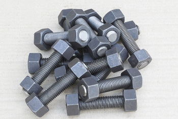 Thread Rolling Stud Manufacturer in India