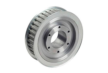 Timing Pulley Manufacturer in Gujarat, India