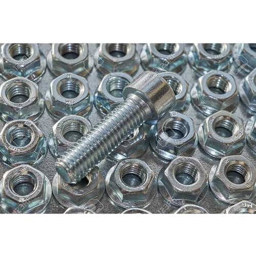 Hex Nuts Manufacturer in India