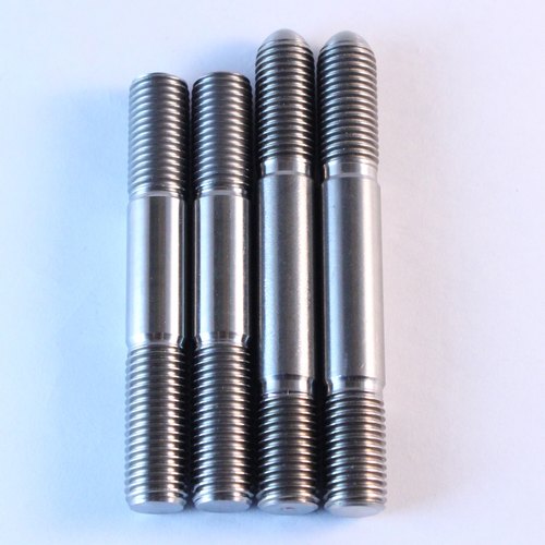 SA 193 GR B7 Half Thread Studs Manufacturer in India