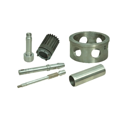 Machine Components Manufacturer in India