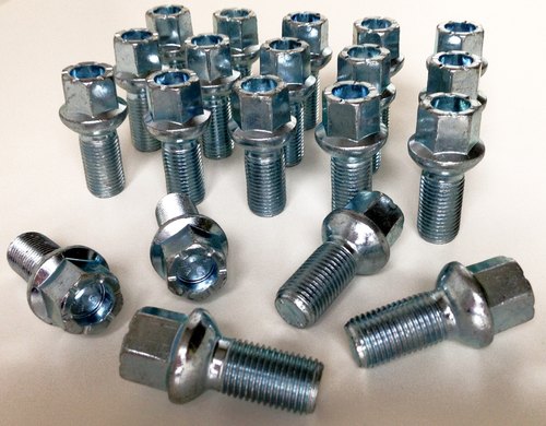Alloy Bolts supplier in India