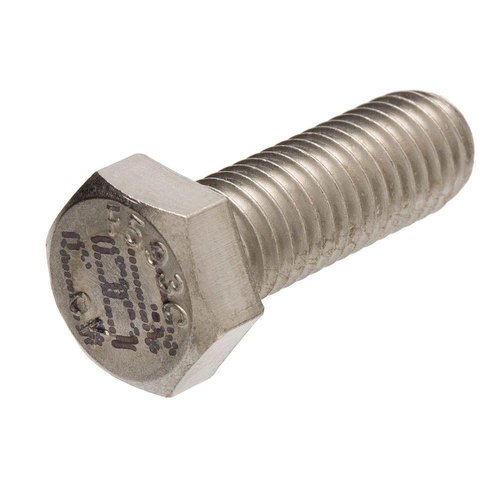 SS Bolt