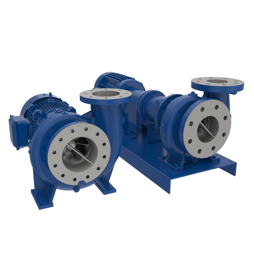 Centrifugal Suction Discharge Flanges in India