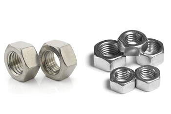 Centrifugal Hexagon Nut manufacturer in India