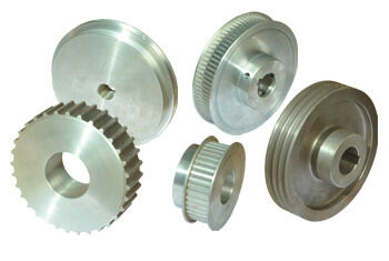 Gear & Timing Pulley manufacturer in Gujarat, India