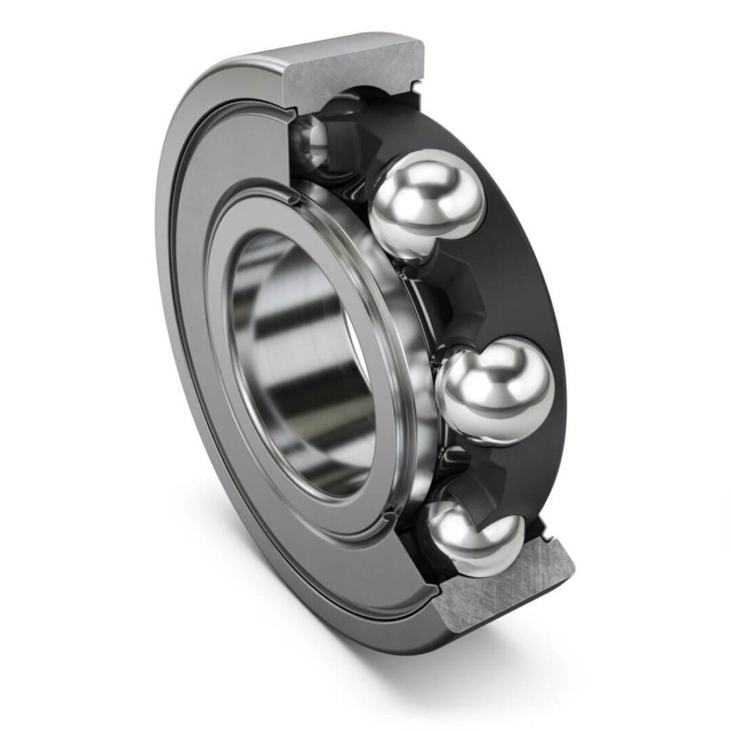 Centrifugal Bearing Plug Manufacturer in India