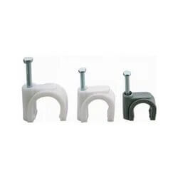 Centrifugal Cable Clip manufacturer in India