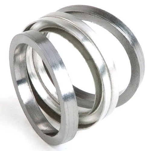 Centrifugal Contour Ring Manufacturer in India