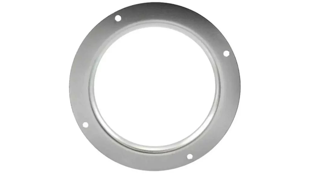 Centrifugal Inlet Ring manufacturer in India