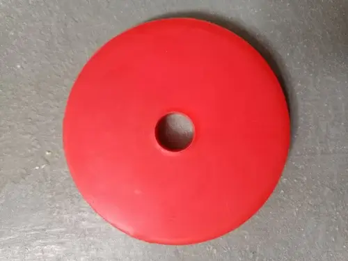 Centrifugal Spacer Disk manufacturer in India