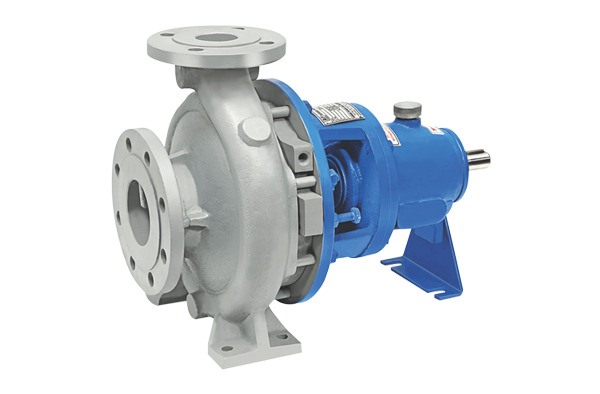 Centrifugal Pump Parts Manufacturer in India