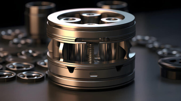Taper Lock Bush Manufacturer in India