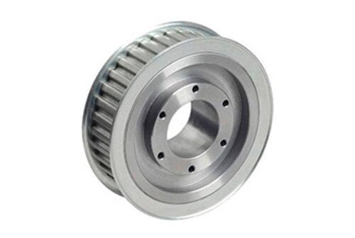 Timing Pulley Manufacturer in India