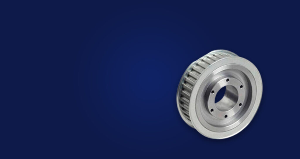 Timing Pulley manufacturer in India