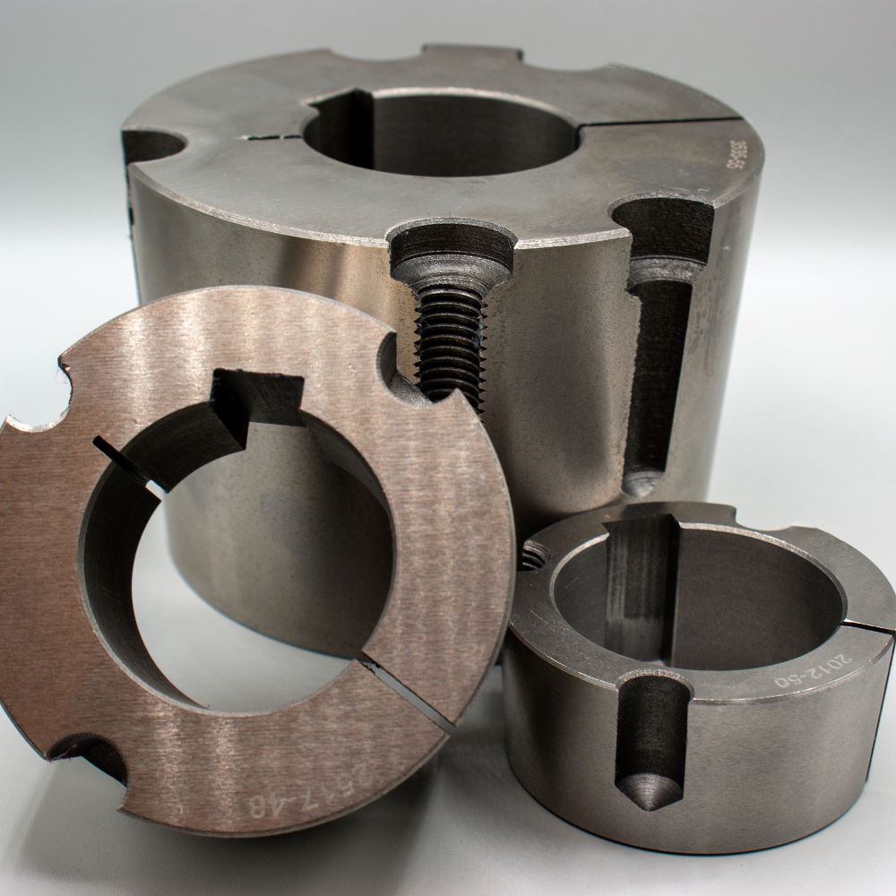 Taper Lock Bush Manufacturer In India