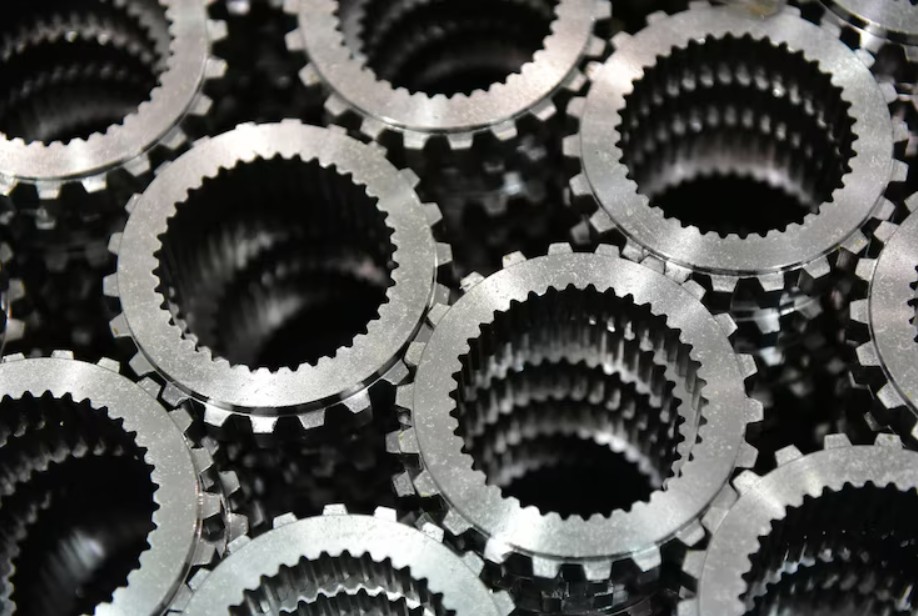 QD Bush Manufacturer in India4