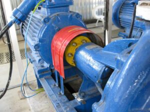 centrifugal pump shaft manufacturer in India