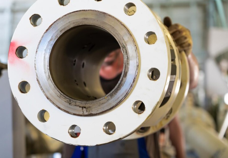 centrifugal pump shaft sleeve manufacturer in India