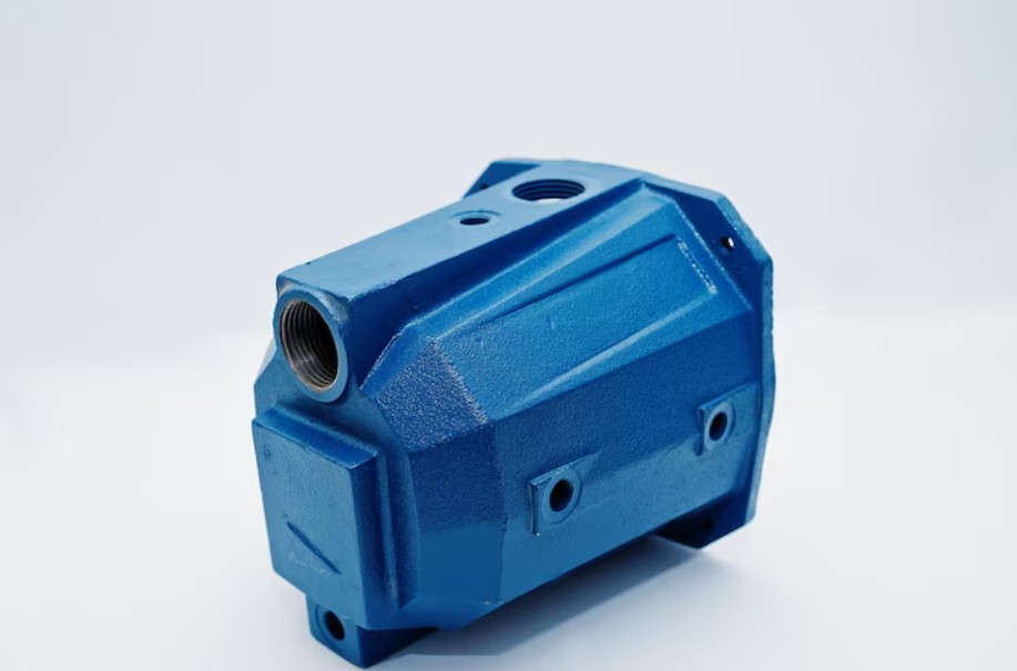 Centrifugal pump cover manufacturer in India
