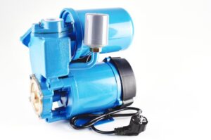 Centrifugal pump parts manufacturer in India