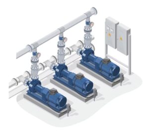 Centrifugal pump shaft sleeve manufacturer in India
