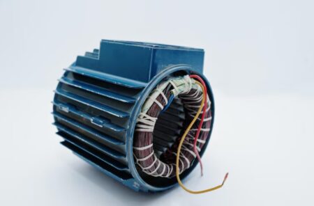 Centrifugal volute casing manufacturer in India