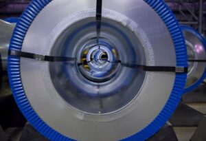 Centrifugal volute casing manufacturer in India