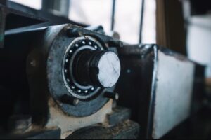 Keyless bushing with shafts manufacturer in India
