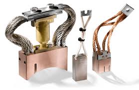Lightning Protection System for Wind Turbine in India