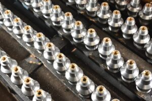 QD Bush Manufacturer in India