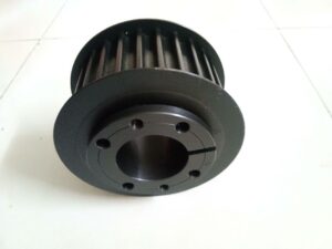 QD Bush With Timing Pulley Manufacturer In India