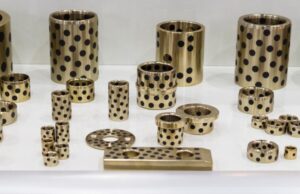 Taper Lock Bush Manufacturer In India