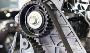 Timing Pulley Manufacturer in India