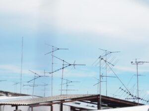 lightning protection system in India