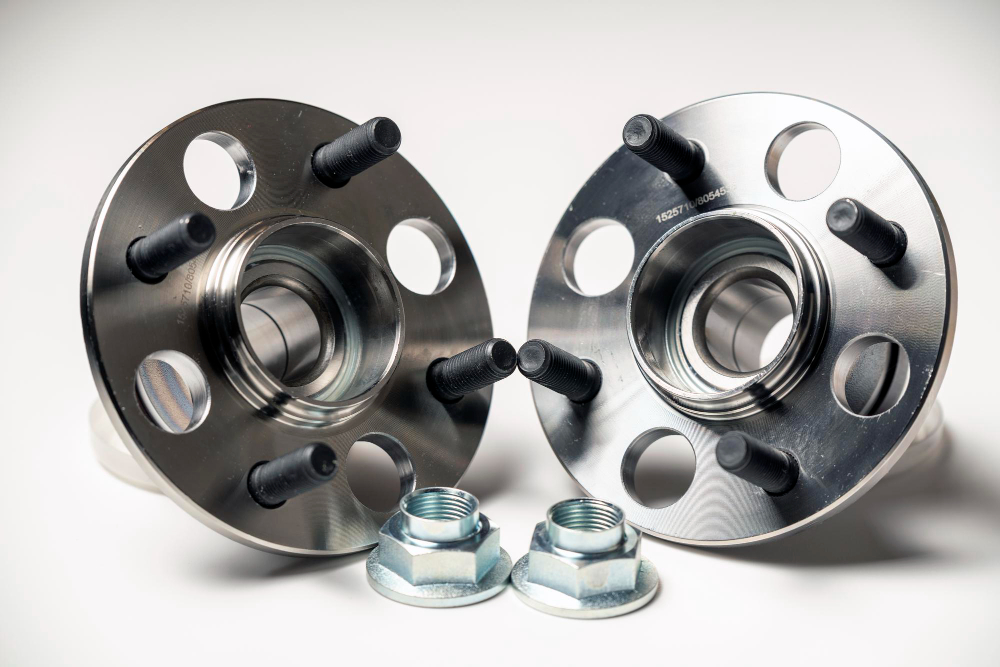 Keyless Bushing With Shafts Manufacturer In India