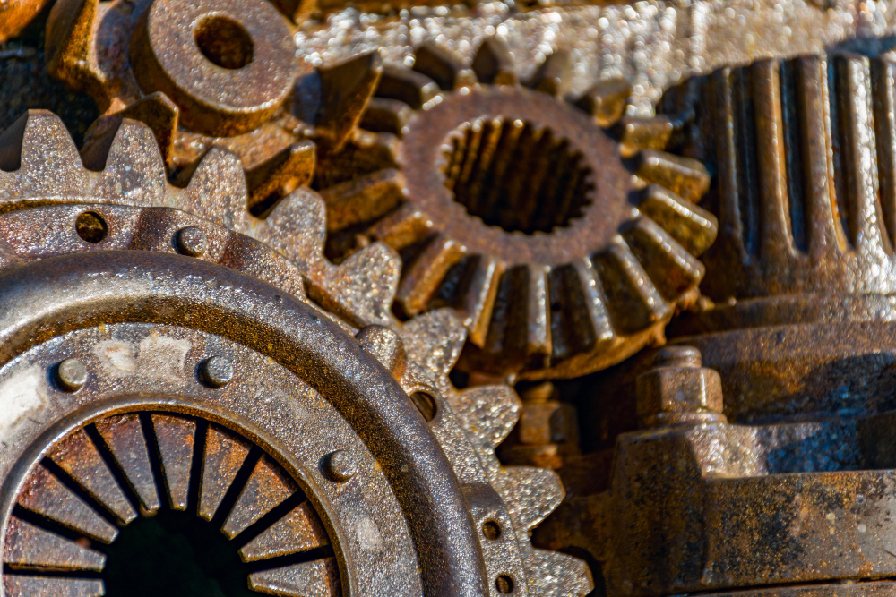 timing pulley manufacturer in India