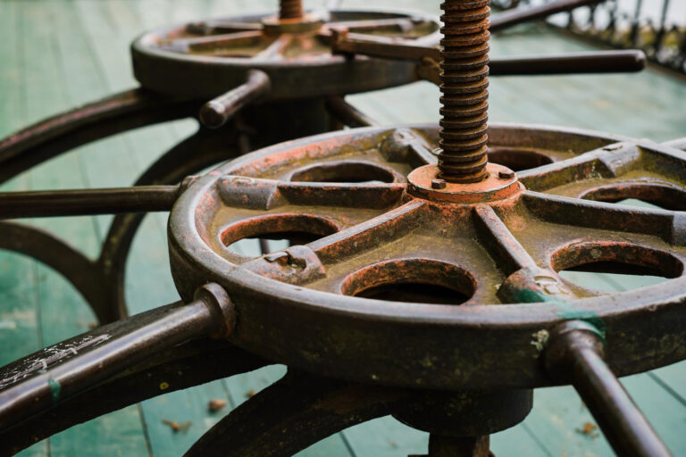 Centrifugal pump casing manufacturer in India