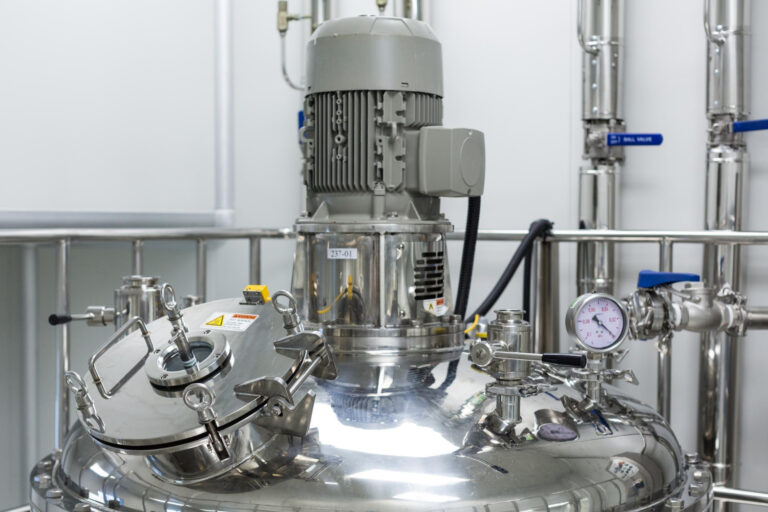 Centrifugal compressor parts manufacturers in India