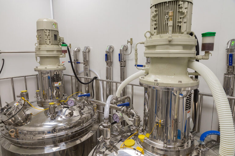 Centrifugal pump casing manufacturer in India