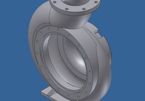 Centrifugal Body Manufacturer in India