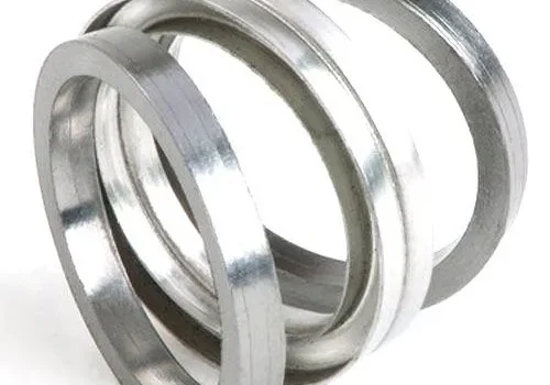 Centrifugal Contour Ring Manufacturer in India