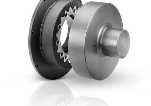 Centrifugal Coupling Manufacturer in India