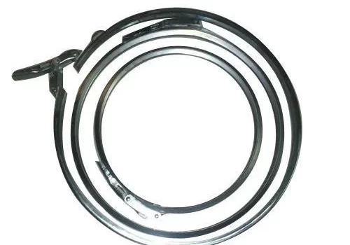 Centrifugal Lever Ring manufacturer in India