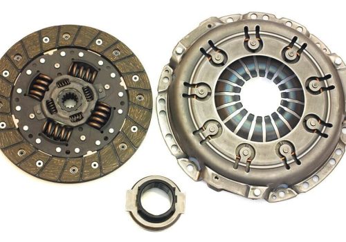 Centrifugal Pump Bearing Cover Manufacturer in India