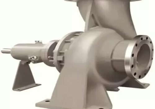Centrifugal Pump Casing Manufacturer in India