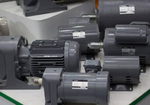 Centrifugal Pump Cover Manufacturer in India