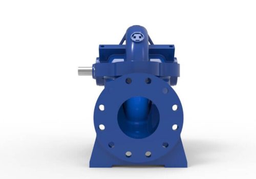 Centrifugal Pump Plug Manufacturer in India