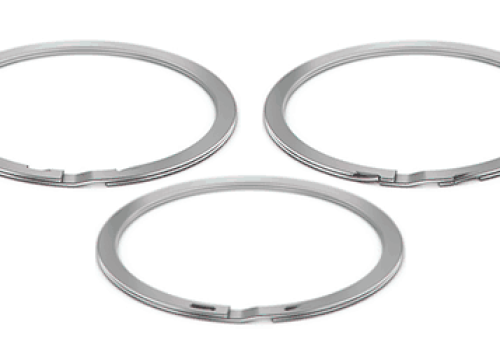Centrifugal Retaining Ring manufacturer in India